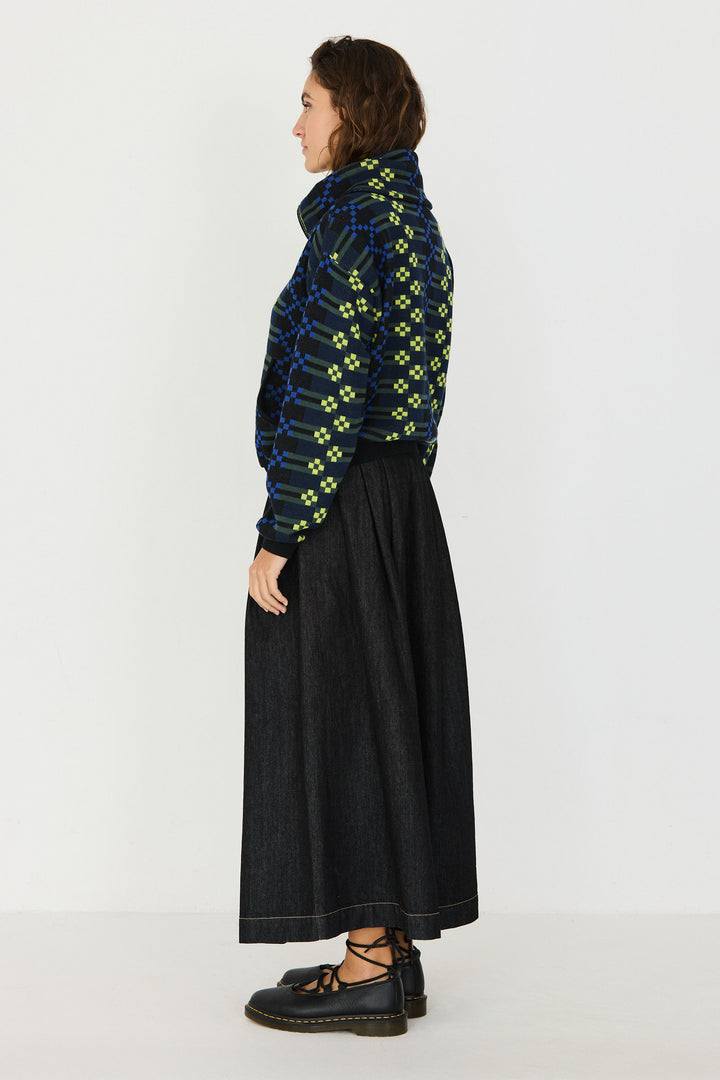 LENORE Sweater multi