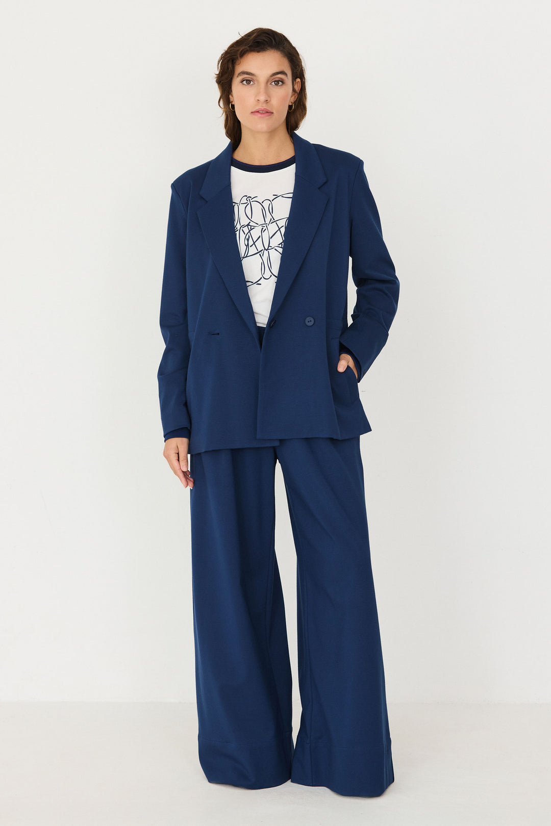 NIA Trouser