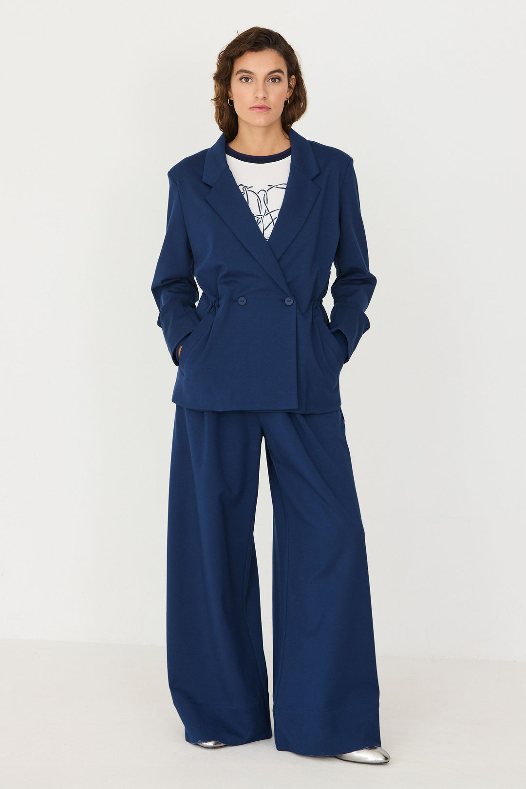 NIA Trouser