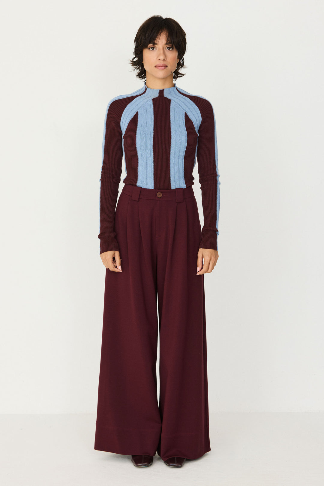 NIA Trouser