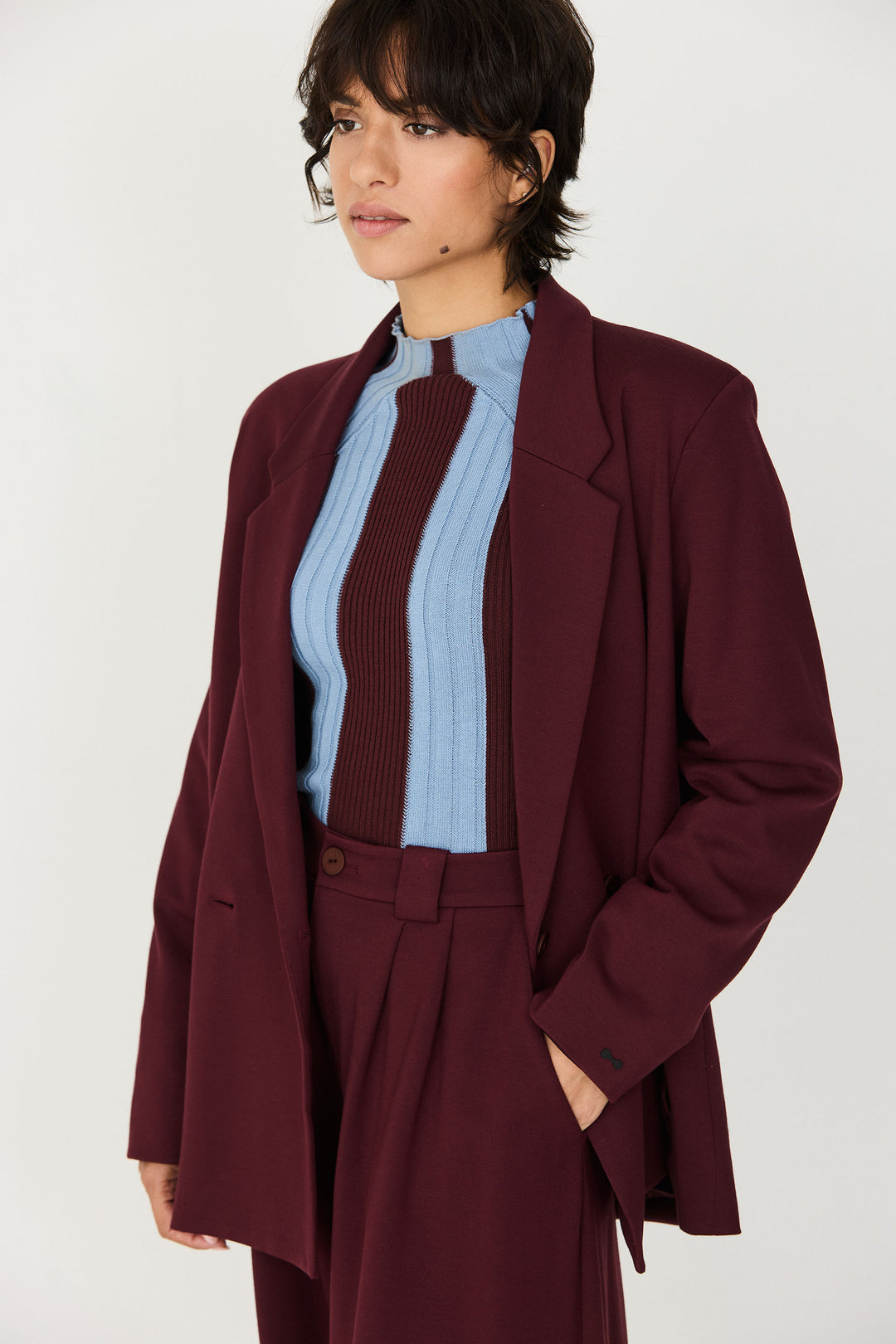 NIA Trouser
