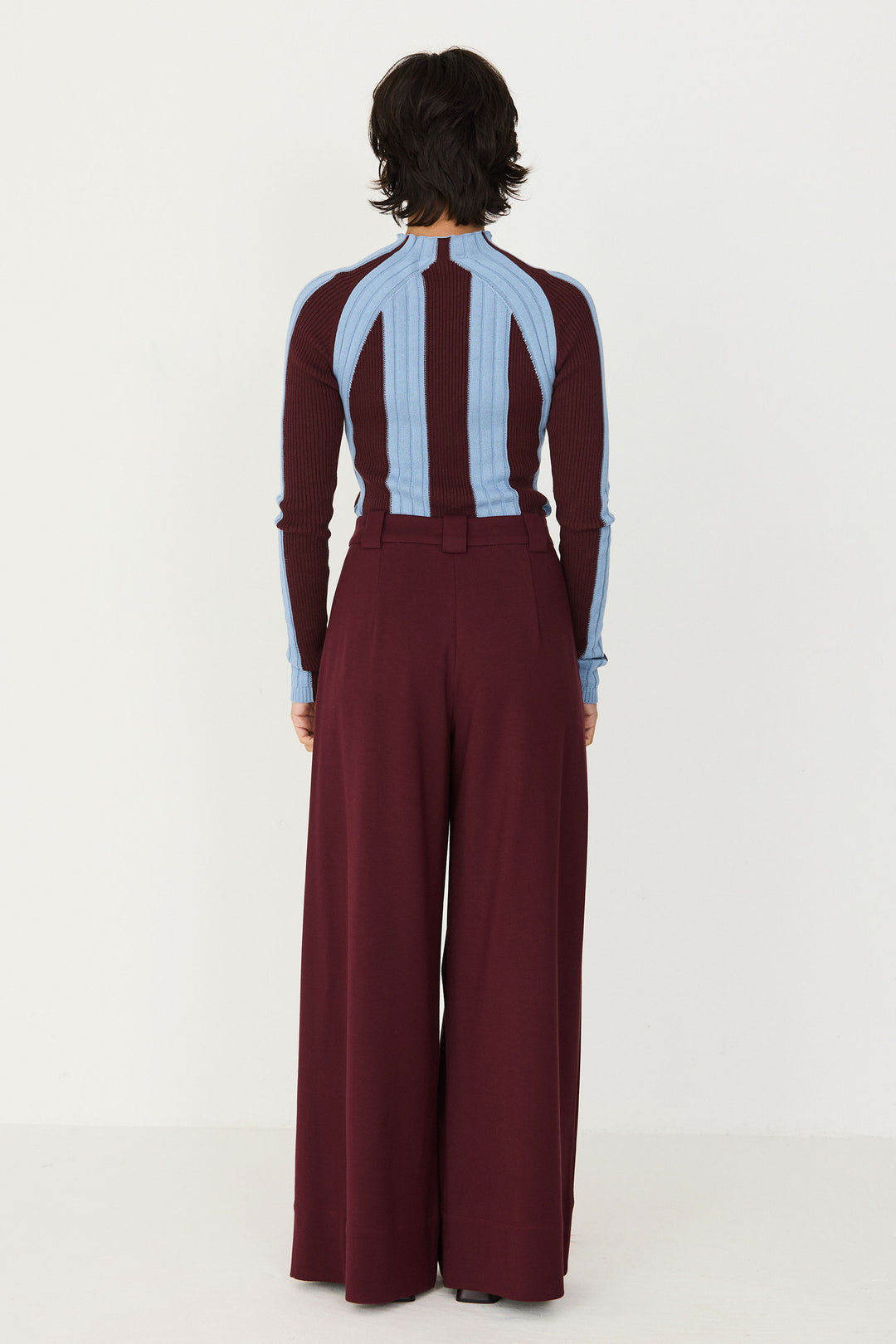 NIA Trouser