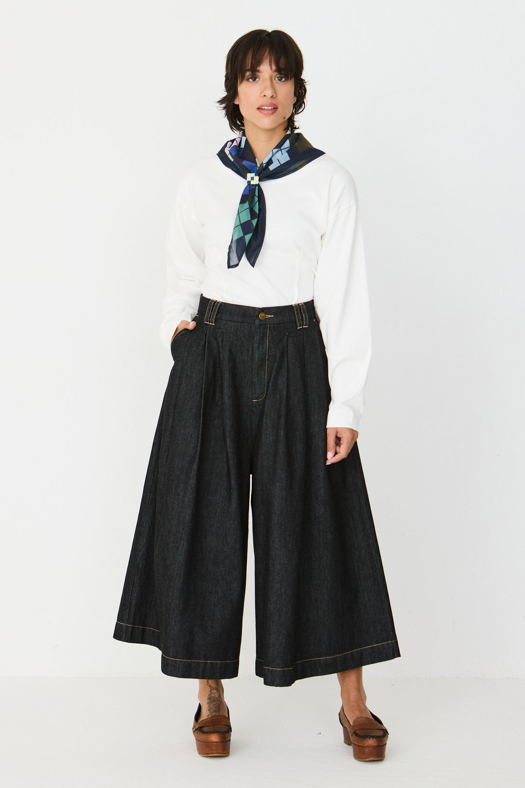 SAIOA Trouser