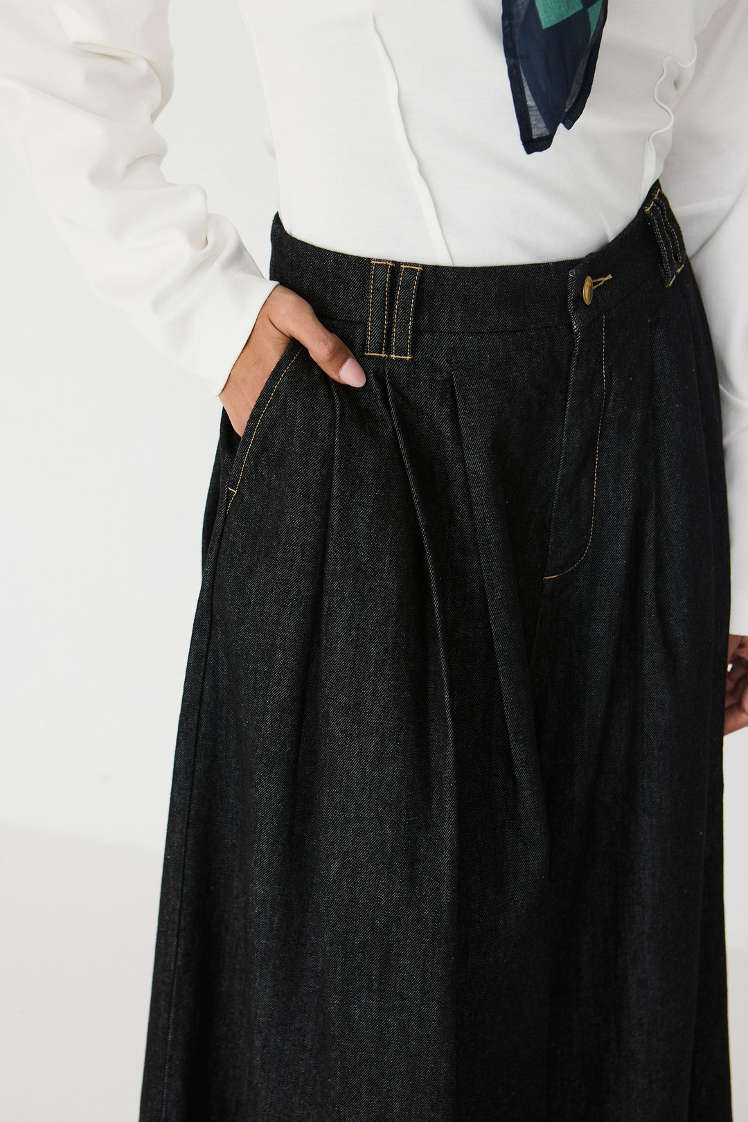 SAIOA Trouser