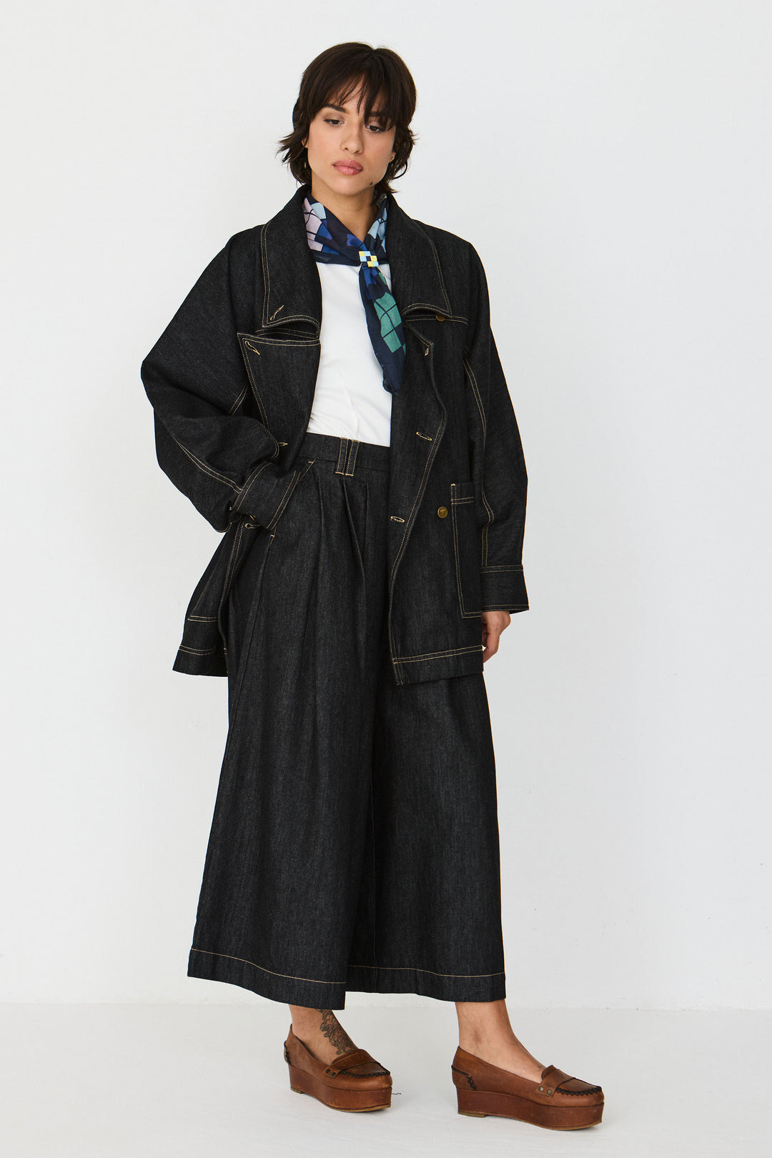 SAIOA Trouser