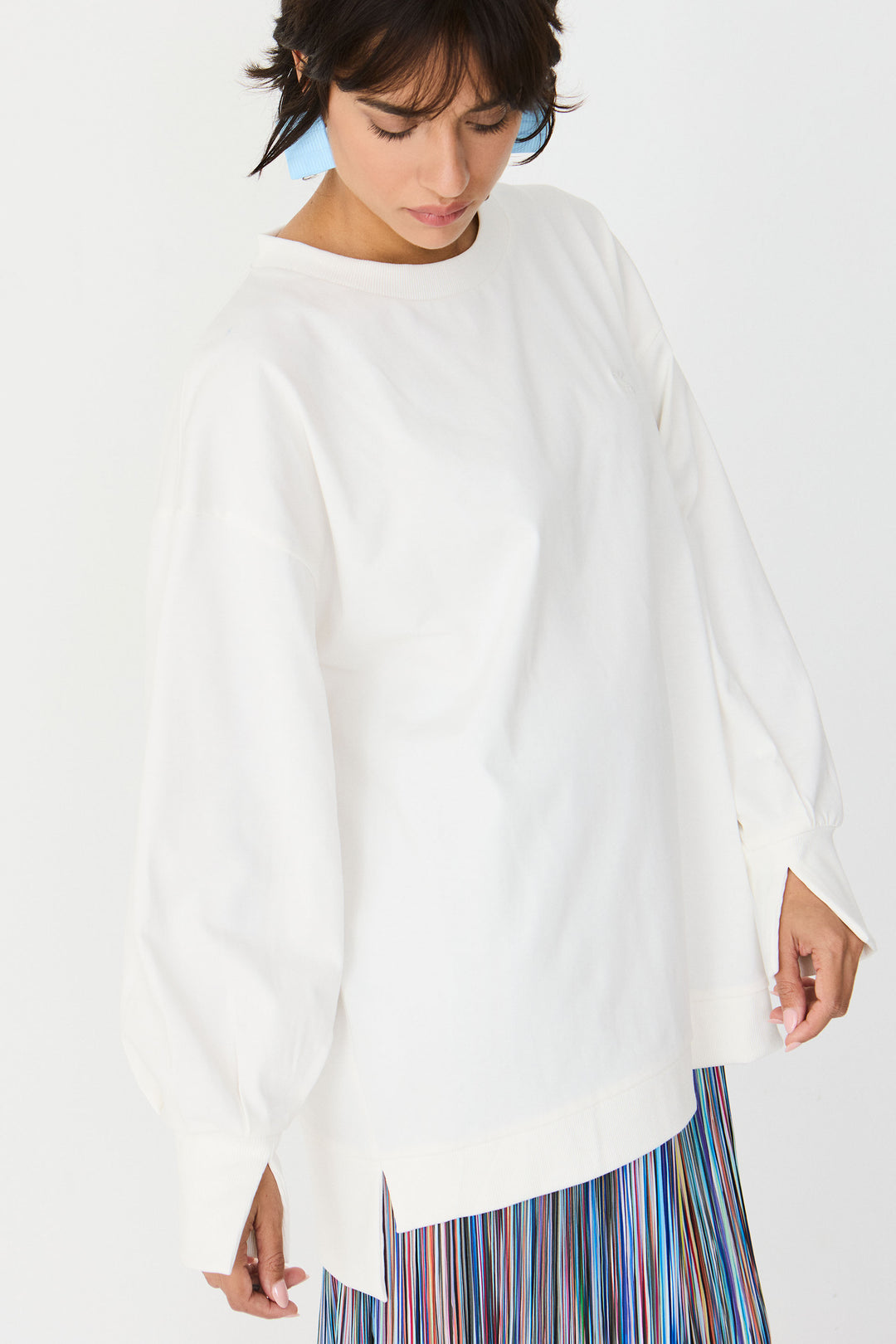 LAHE LS T-Shirt
