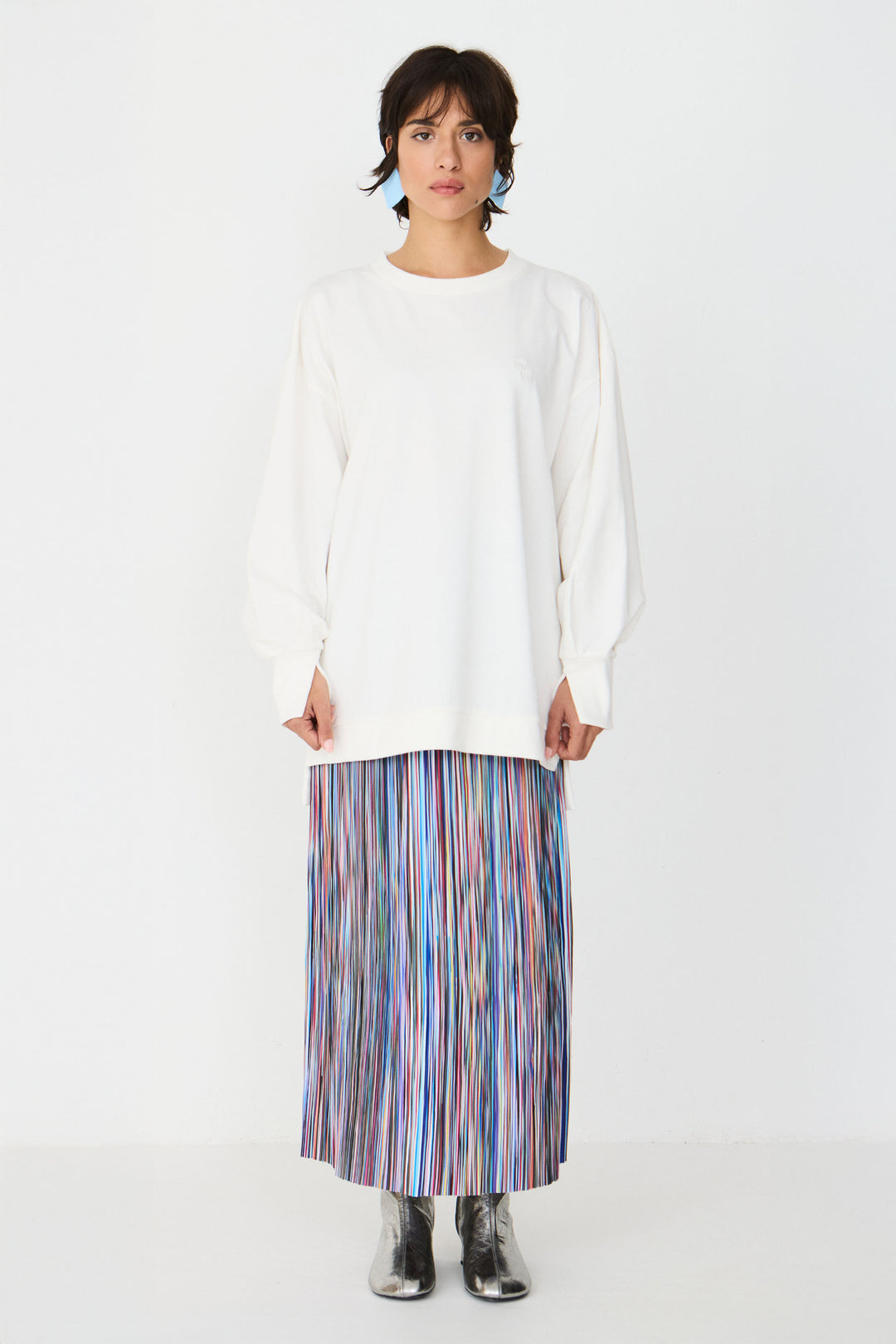 LAHE LS T-Shirt