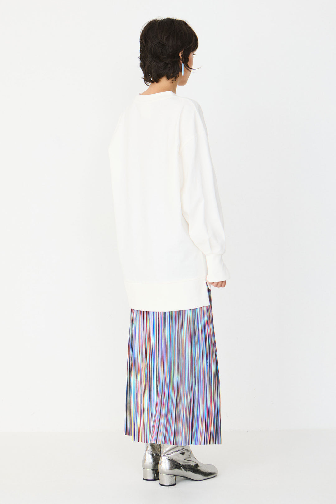 LAHE LS T-Shirt