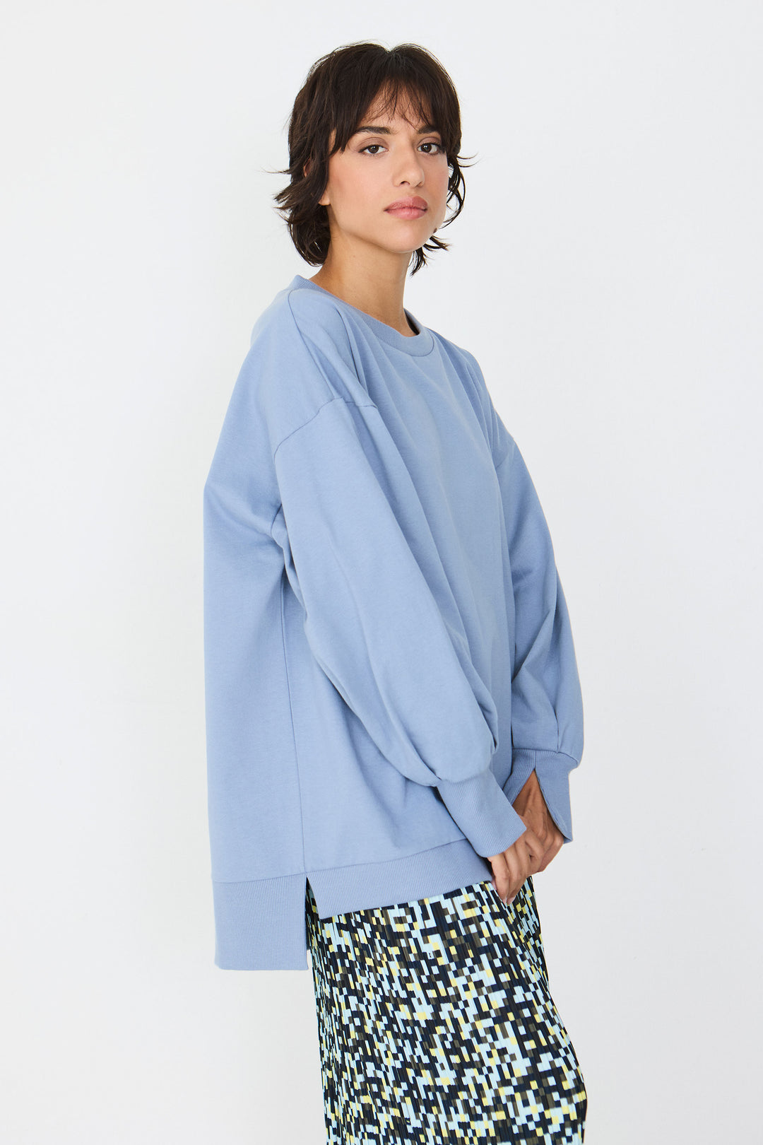 LAHE LS T-Shirt