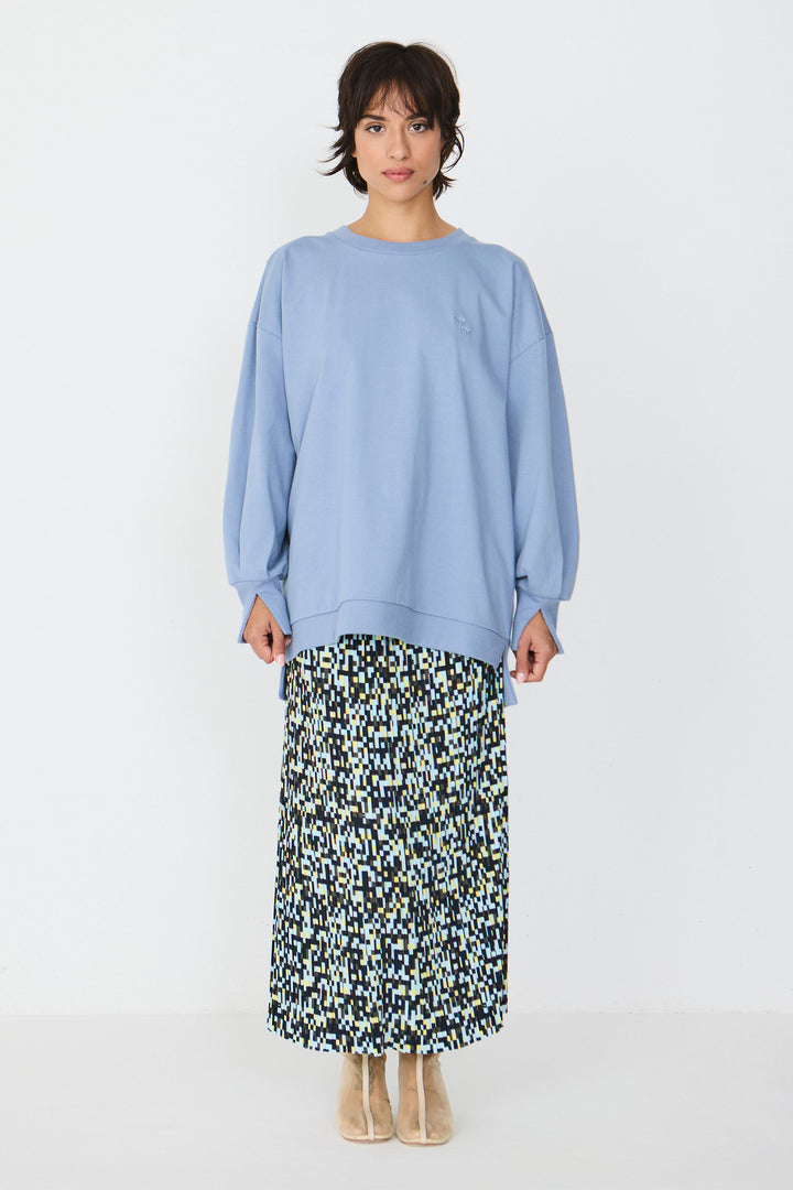 LAHE LS T-Shirt