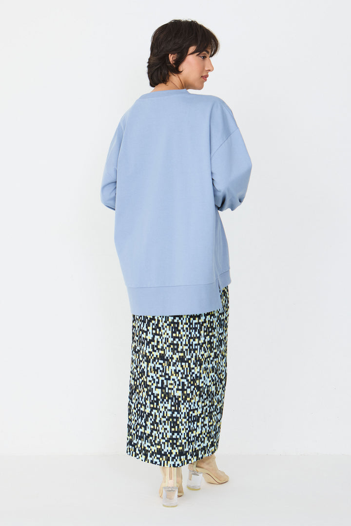 LAHE LS T-Shirt