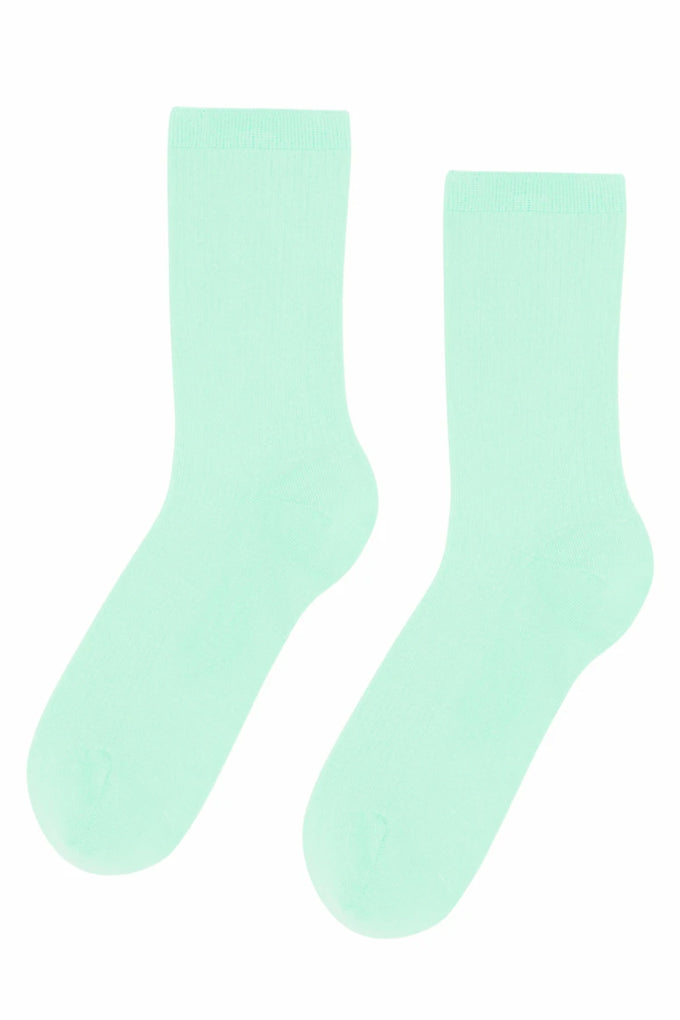 WOMEN Organic Sock Gr. 36-40