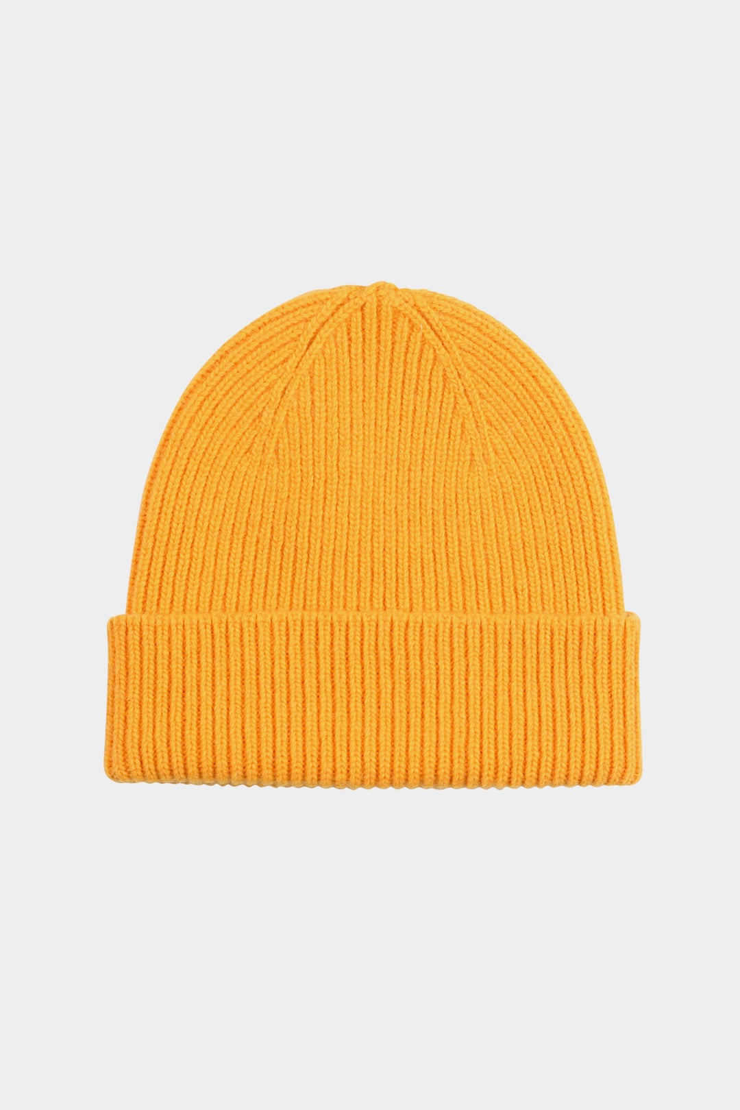 MERINO WOOL Beanie | Colorful Standard