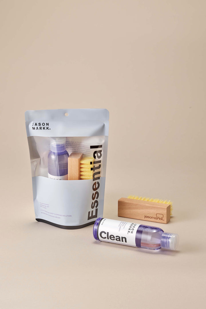 4 oz. Essential Kit
