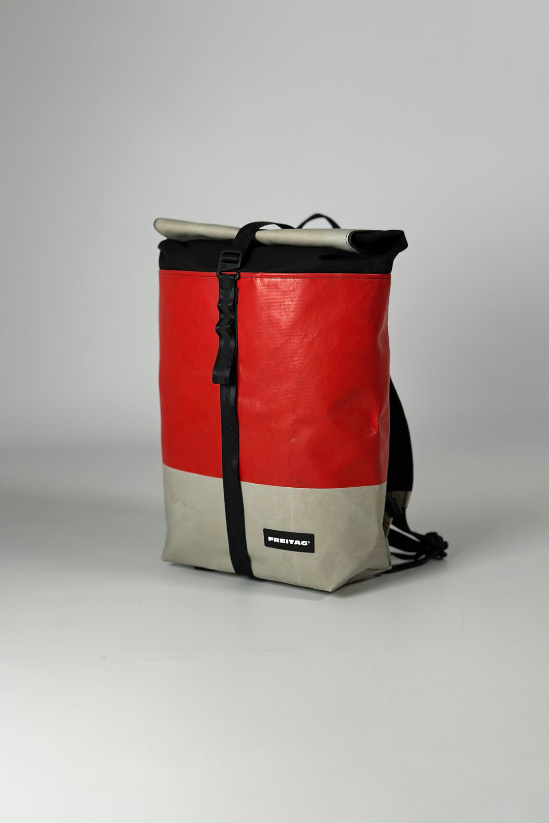 CLAPTON F155 Backpack | FREITAG