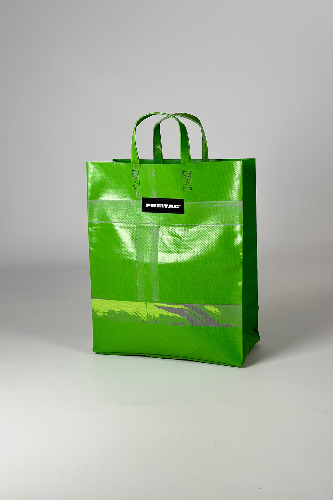 MIAMI VICE F52 Shopping Bag