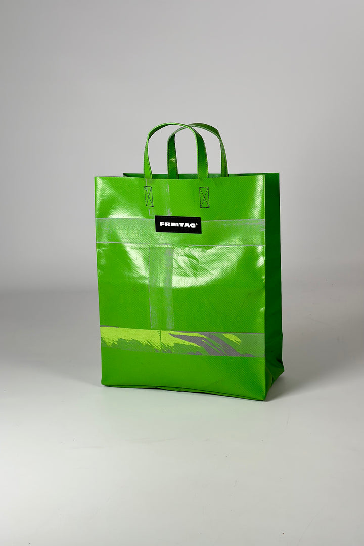 MIAMI VICE F52 Shopping Bag