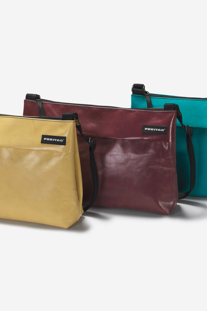 LOU F553 Shoulderbag small
