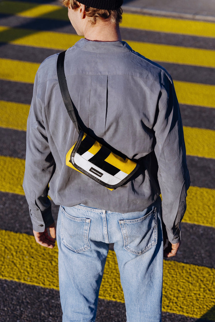 JAMIE F40 Hipbag