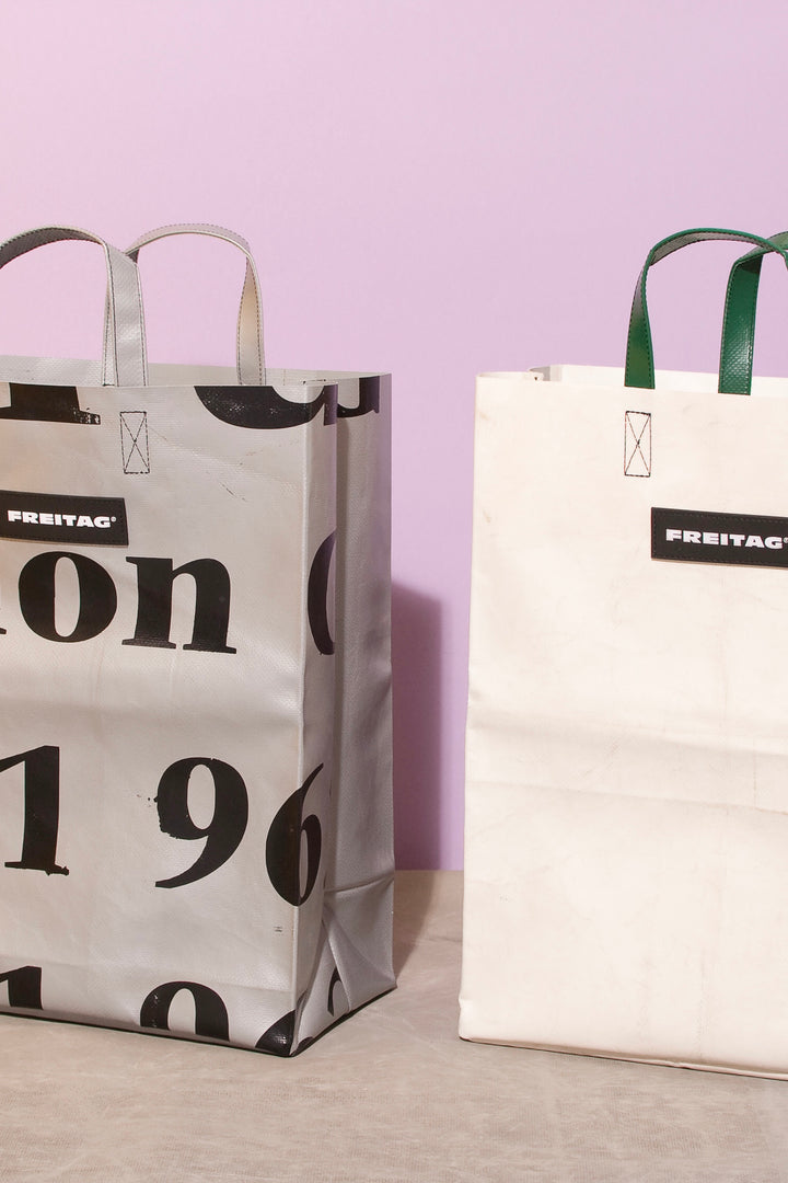 MIAMI VICE F52 Shopping Bag