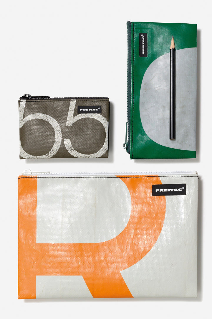 BLAIR F05 Pouch