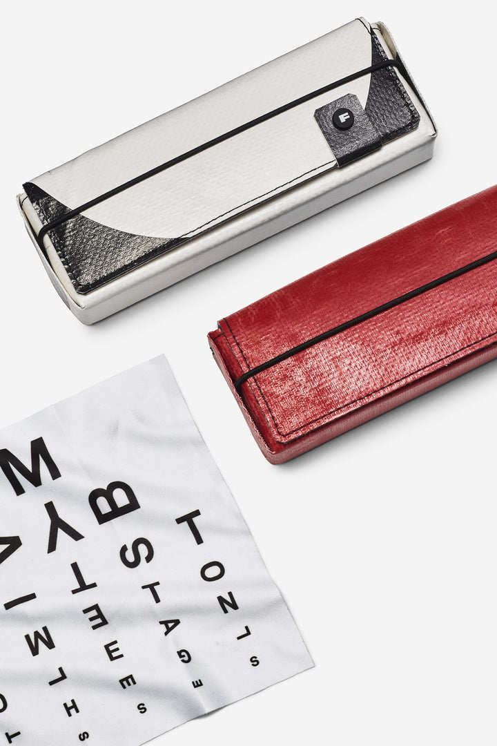 TED F532 Glasses Case