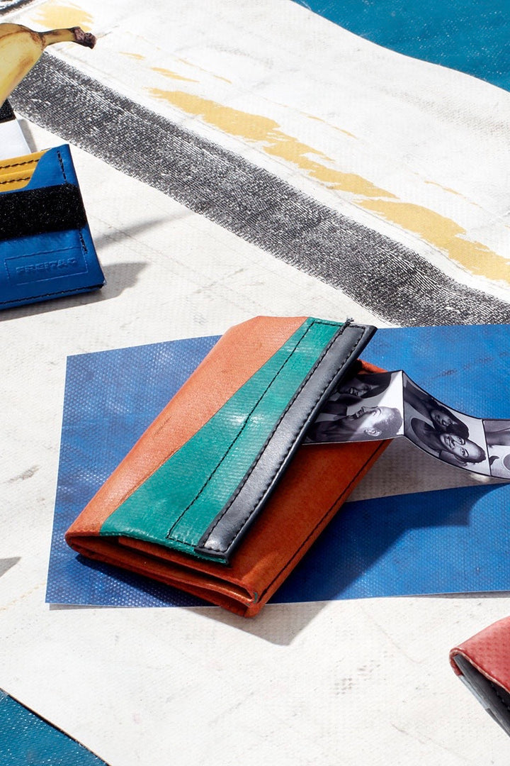 DALLAS F51 Wallet medium