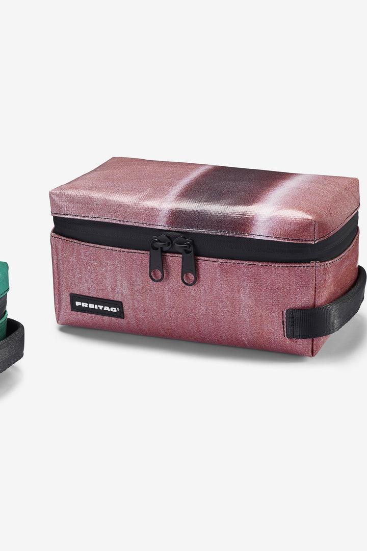 WAYNE F36 Toilet Bag medium