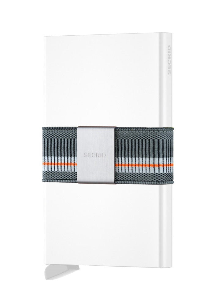 MONEYBAND | SECRID