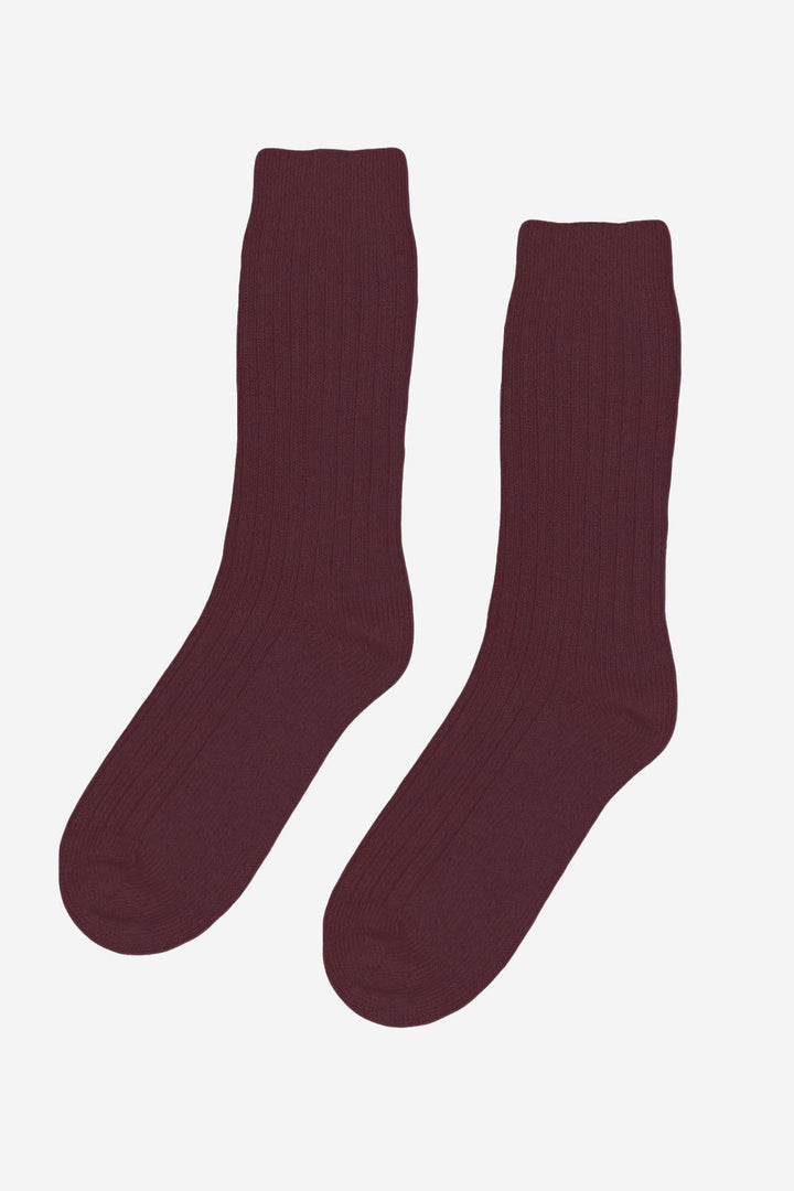 MERINO WOOL BLEND Socks 41-46