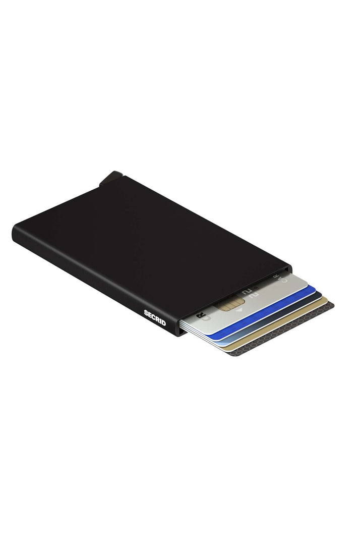 CARDPROTECTOR | SECRID