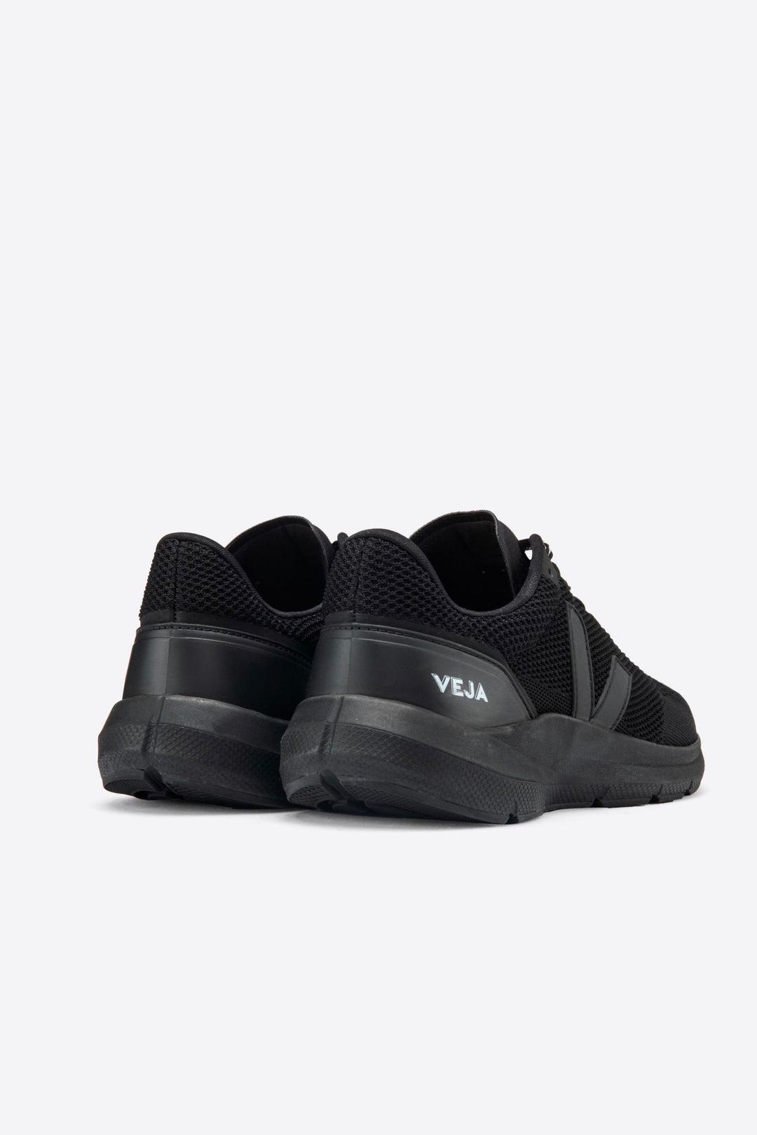 MARLIN V-KNIT full black | Veja
