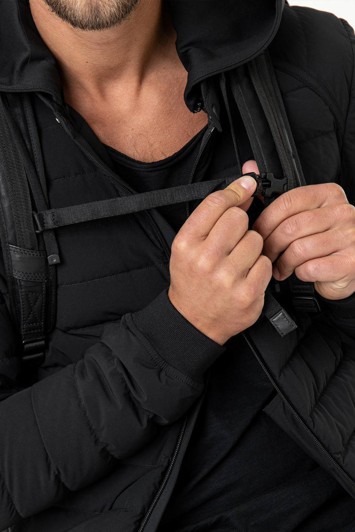 MATSUYAMA Backpack 16"