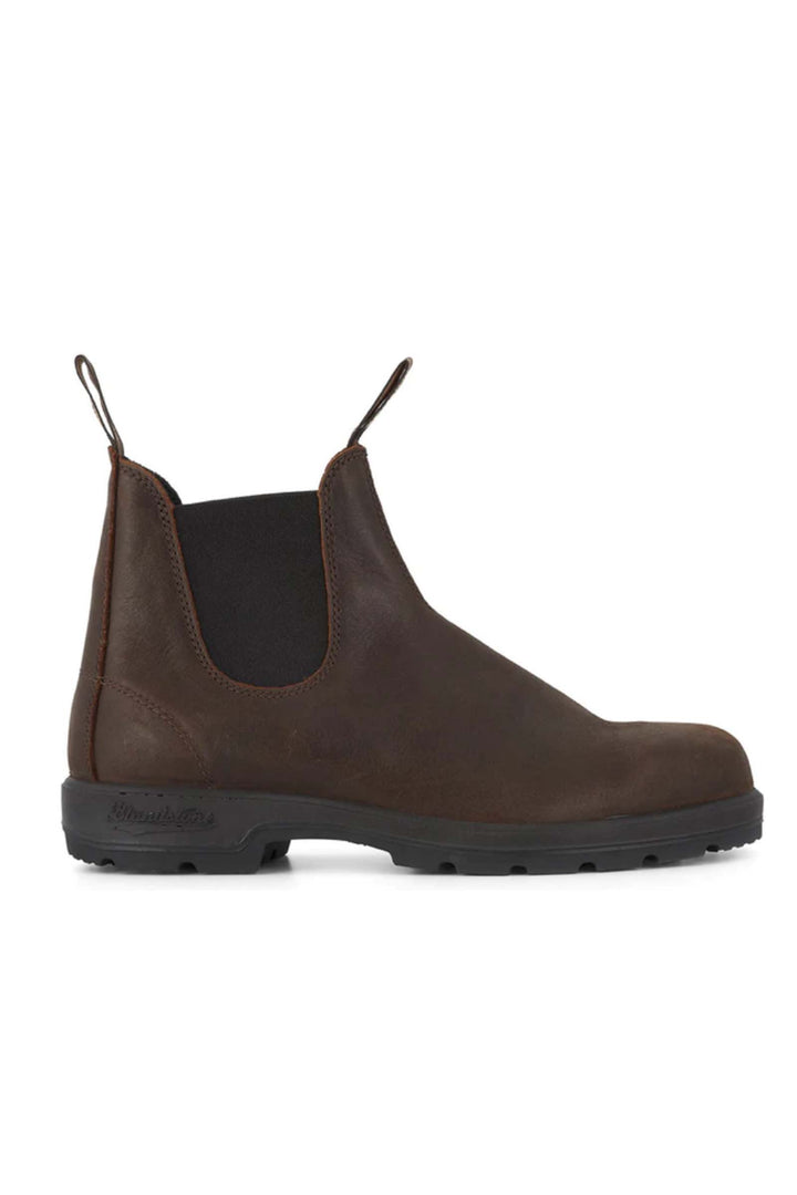 BLUNDSTONE #1609 Antique Brown