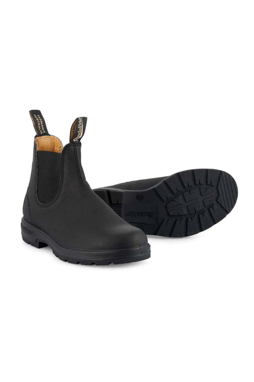 BLUNDSTONE #558 Black