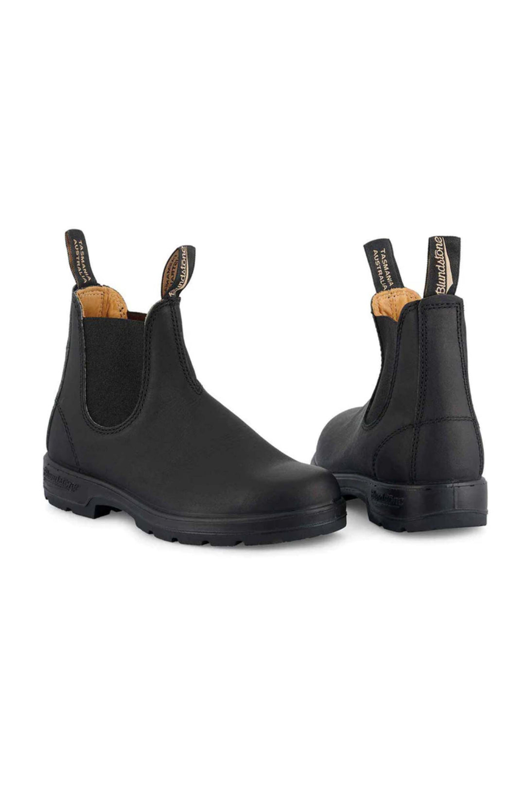 BLUNDSTONE #558 Black