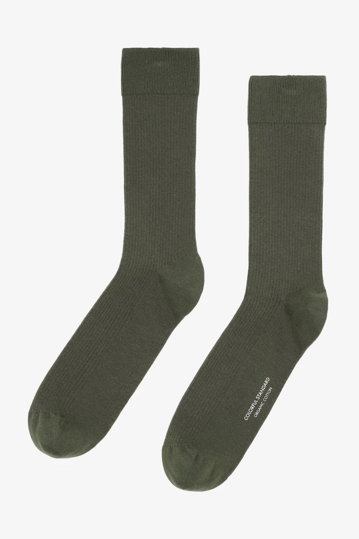 CLASSIC Organic Sock Gr. 41-46