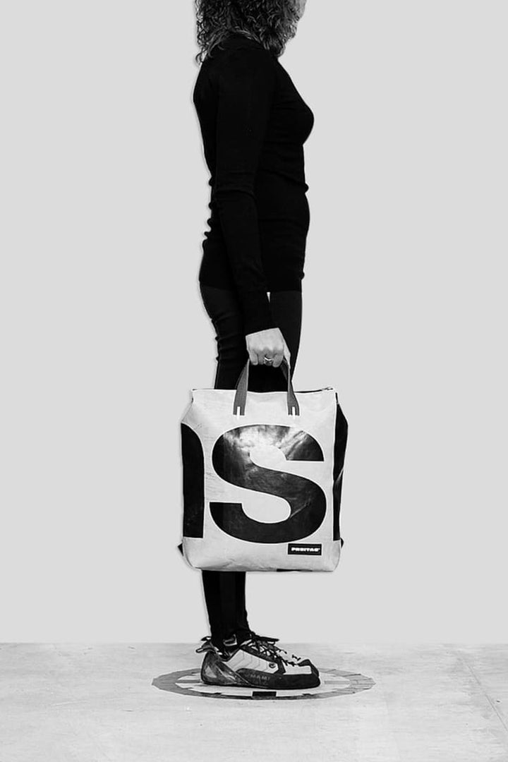 PETE F201 Backpack small