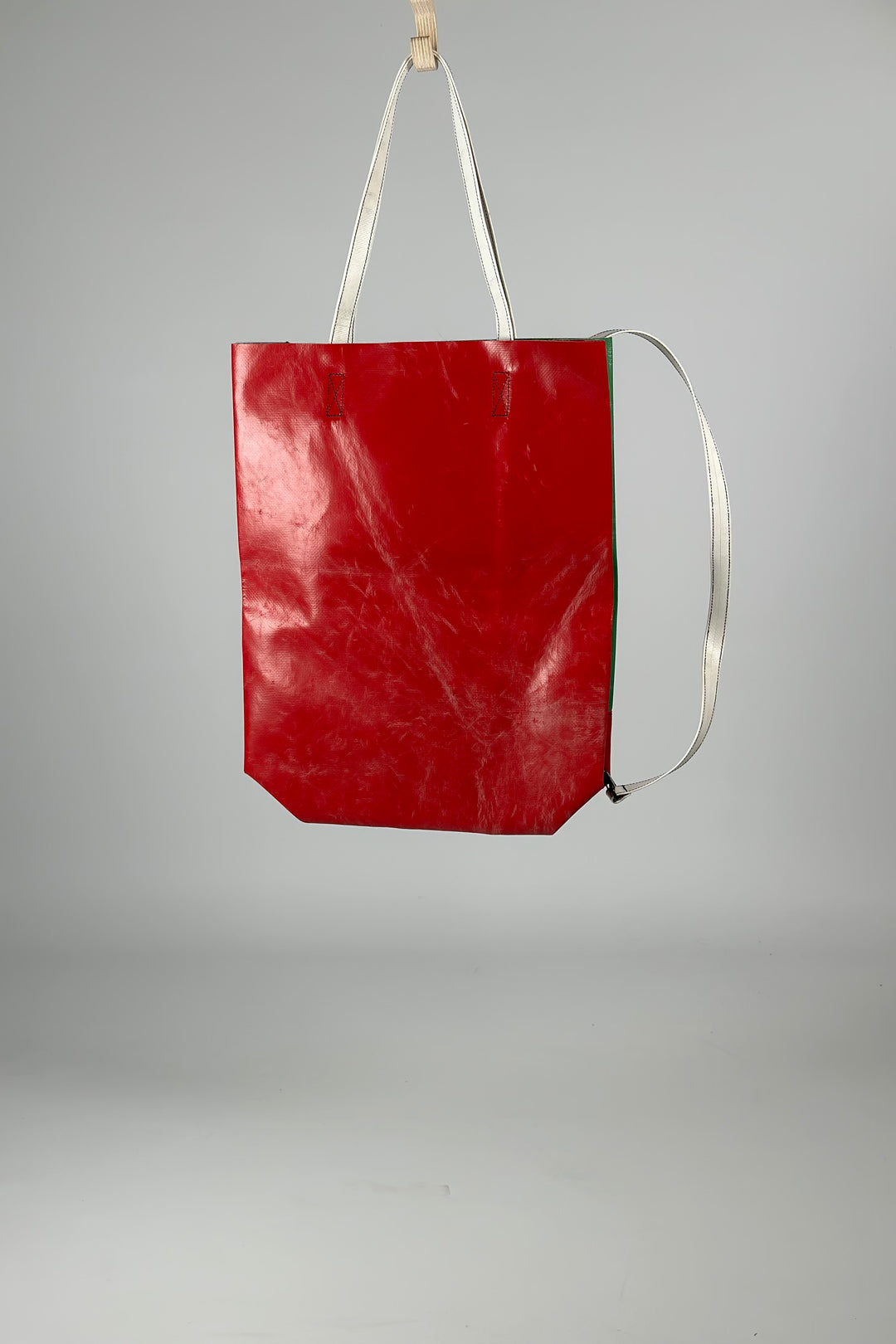 JULIEN F262 Backpackable Tote M