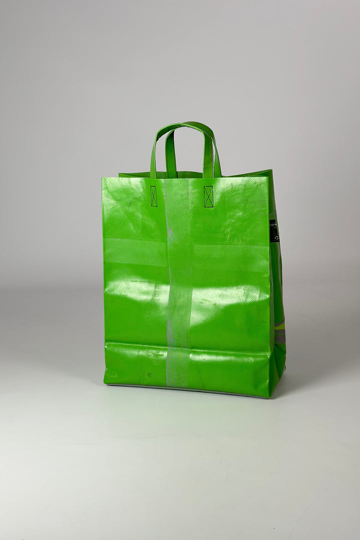 MIAMI VICE F52 Shopping Bag