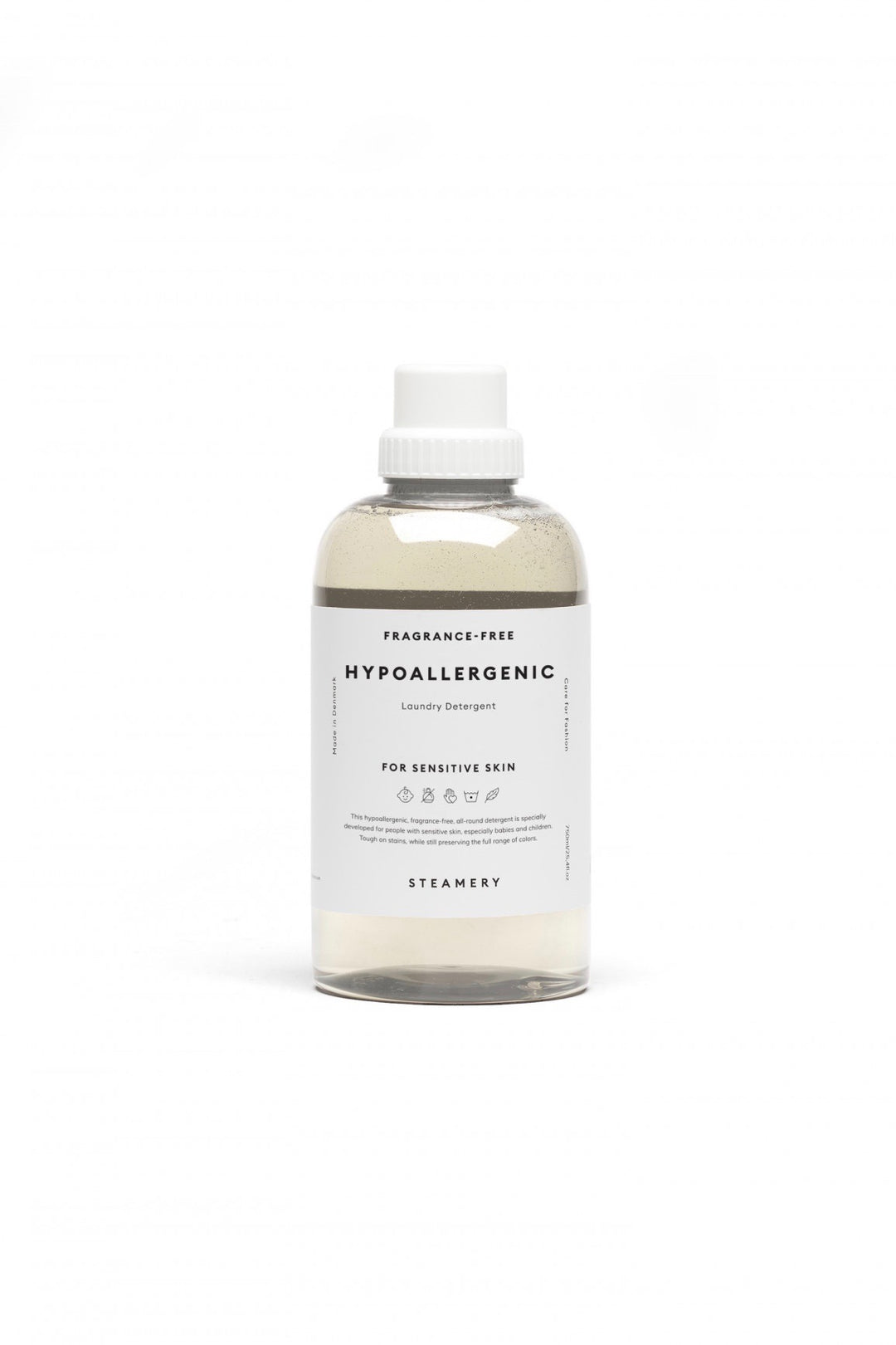 HYPOALLERGENIC Allergenwaschmittel