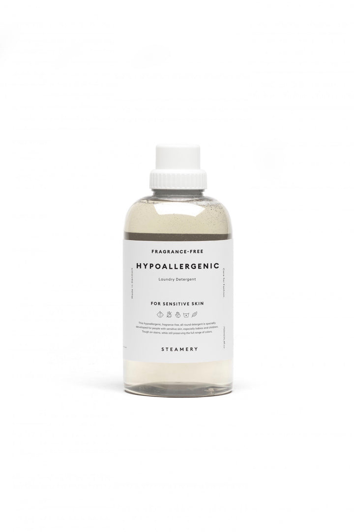 HYPOALLERGENIC Allergenwaschmittel