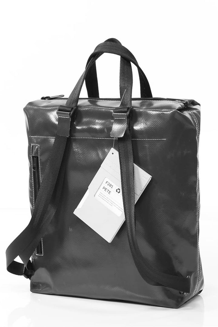 PETE F201 Backpack small