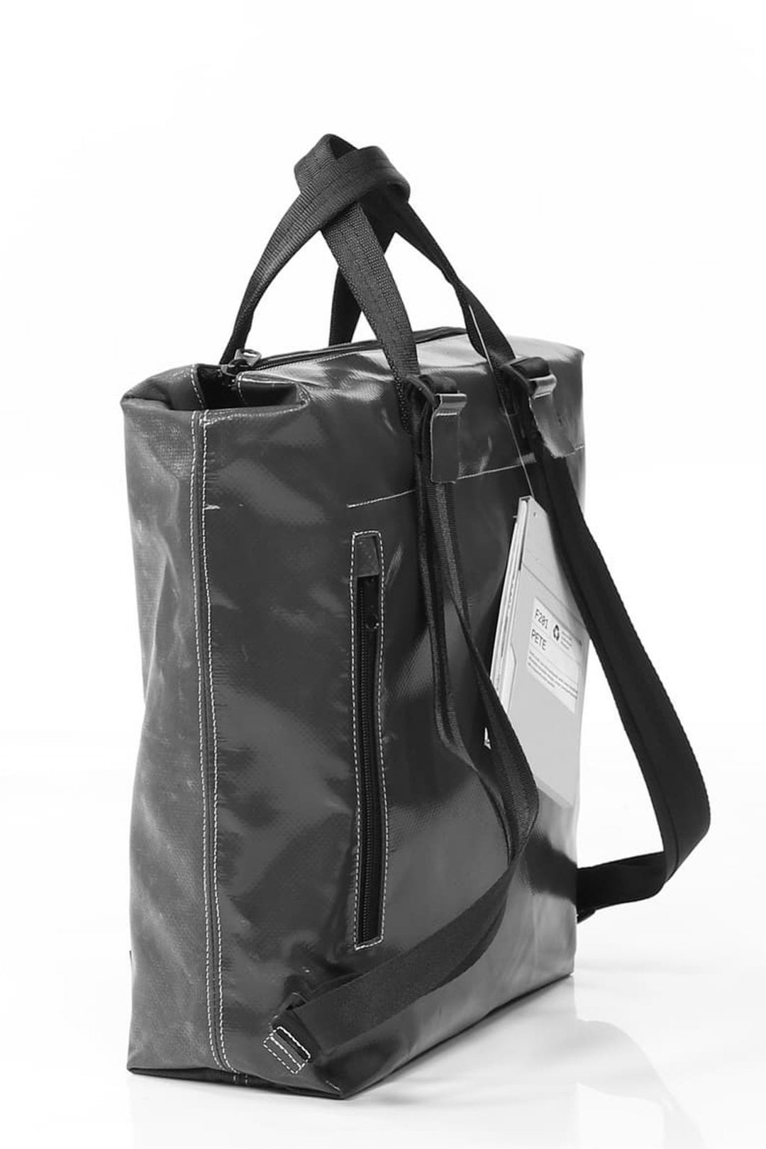 PETE F201 Backpack small