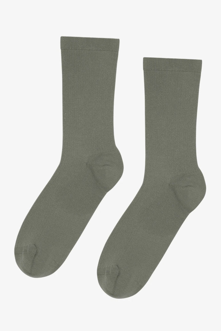 WOMEN Organic Sock Gr. 36-40